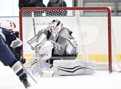 Thumbnail 2 in Loomis Chaffee @ Kent (NEPSAC Division 1 Semifinal) photogallery.