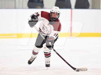 Thumbnail 1 in Loomis Chaffee @ Kent (NEPSAC Division 1 Semifinal) photogallery.