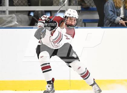 Thumbnail 3 in Loomis Chaffee @ Kent (NEPSAC Division 1 Semifinal) photogallery.