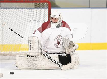 Thumbnail 1 in Loomis Chaffee @ Kent (NEPSAC Division 1 Semifinal) photogallery.
