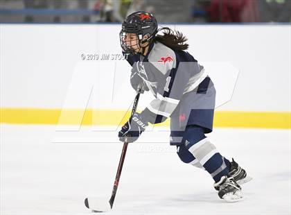 Thumbnail 1 in Loomis Chaffee @ Kent (NEPSAC Division 1 Semifinal) photogallery.