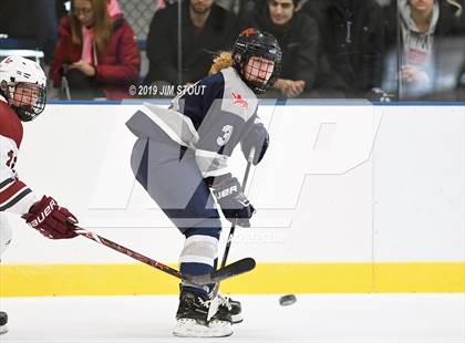 Thumbnail 1 in Loomis Chaffee @ Kent (NEPSAC Division 1 Semifinal) photogallery.