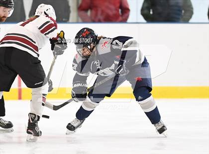 Thumbnail 3 in Loomis Chaffee @ Kent (NEPSAC Division 1 Semifinal) photogallery.