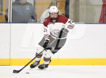 Thumbnail 2 in Loomis Chaffee @ Kent (NEPSAC Division 1 Semifinal) photogallery.