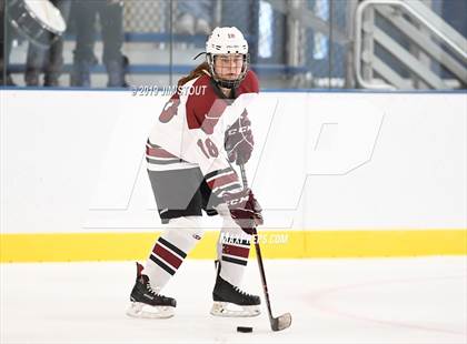 Thumbnail 3 in Loomis Chaffee @ Kent (NEPSAC Division 1 Semifinal) photogallery.