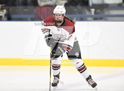 Thumbnail 2 in Loomis Chaffee @ Kent (NEPSAC Division 1 Semifinal) photogallery.