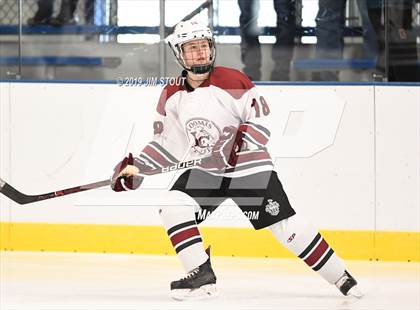 Thumbnail 3 in Loomis Chaffee @ Kent (NEPSAC Division 1 Semifinal) photogallery.