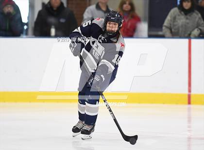 Thumbnail 2 in Loomis Chaffee @ Kent (NEPSAC Division 1 Semifinal) photogallery.