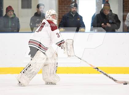 Thumbnail 1 in Loomis Chaffee @ Kent (NEPSAC Division 1 Semifinal) photogallery.