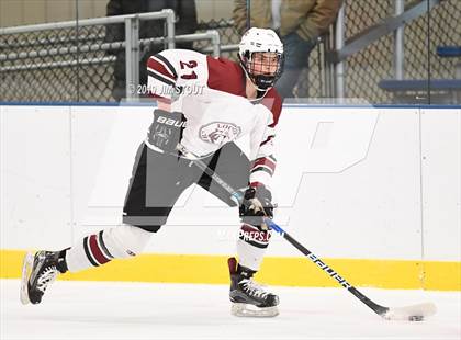 Thumbnail 1 in Loomis Chaffee @ Kent (NEPSAC Division 1 Semifinal) photogallery.
