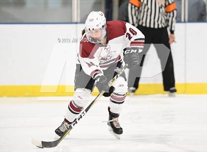 Thumbnail 2 in Loomis Chaffee @ Kent (NEPSAC Division 1 Semifinal) photogallery.