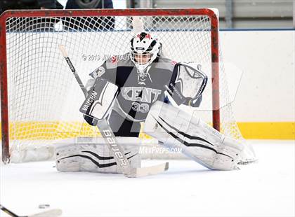 Thumbnail 3 in Loomis Chaffee @ Kent (NEPSAC Division 1 Semifinal) photogallery.