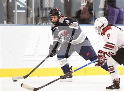 Thumbnail 2 in Loomis Chaffee @ Kent (NEPSAC Division 1 Semifinal) photogallery.