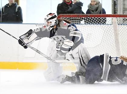 Thumbnail 3 in Loomis Chaffee @ Kent (NEPSAC Division 1 Semifinal) photogallery.