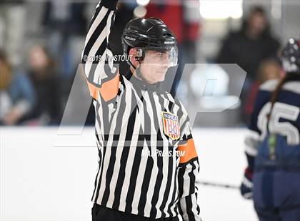 Thumbnail 3 in Loomis Chaffee @ Kent (NEPSAC Division 1 Semifinal) photogallery.