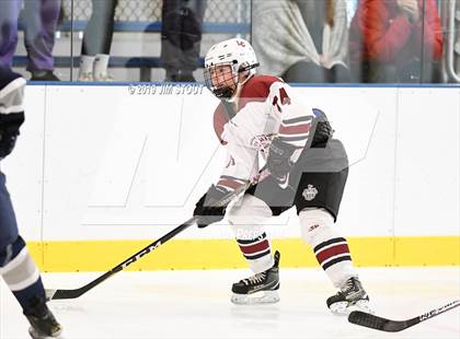 Thumbnail 2 in Loomis Chaffee @ Kent (NEPSAC Division 1 Semifinal) photogallery.