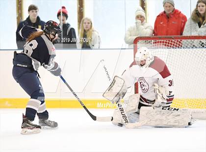 Thumbnail 2 in Loomis Chaffee @ Kent (NEPSAC Division 1 Semifinal) photogallery.