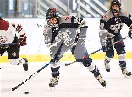 Thumbnail 3 in Loomis Chaffee @ Kent (NEPSAC Division 1 Semifinal) photogallery.