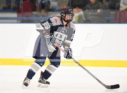 Thumbnail 3 in Loomis Chaffee @ Kent (NEPSAC Division 1 Semifinal) photogallery.