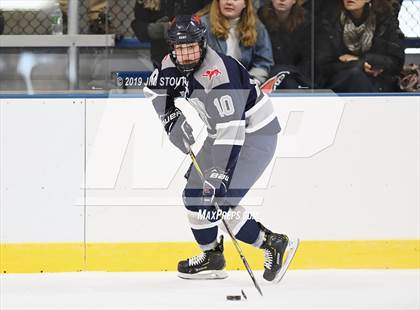Thumbnail 3 in Loomis Chaffee @ Kent (NEPSAC Division 1 Semifinal) photogallery.