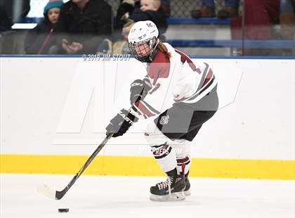 Thumbnail 2 in Loomis Chaffee @ Kent (NEPSAC Division 1 Semifinal) photogallery.