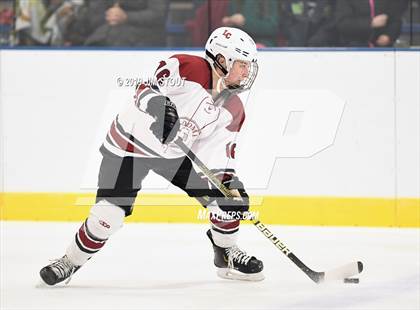 Thumbnail 1 in Loomis Chaffee @ Kent (NEPSAC Division 1 Semifinal) photogallery.