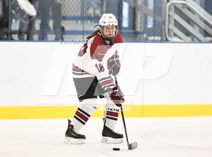 Thumbnail 1 in Loomis Chaffee @ Kent (NEPSAC Division 1 Semifinal) photogallery.