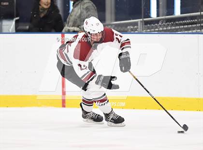 Thumbnail 1 in Loomis Chaffee @ Kent (NEPSAC Division 1 Semifinal) photogallery.
