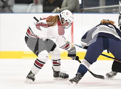 Thumbnail 3 in Loomis Chaffee @ Kent (NEPSAC Division 1 Semifinal) photogallery.