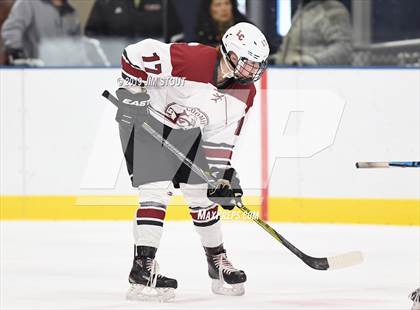 Thumbnail 1 in Loomis Chaffee @ Kent (NEPSAC Division 1 Semifinal) photogallery.