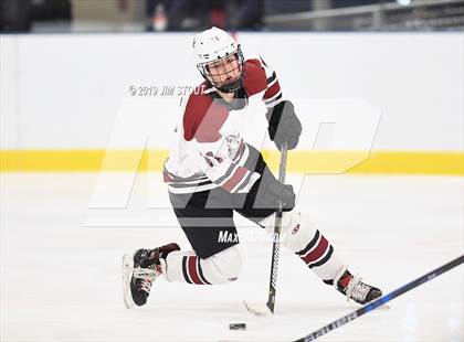 Thumbnail 2 in Loomis Chaffee @ Kent (NEPSAC Division 1 Semifinal) photogallery.