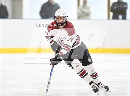 Thumbnail 1 in Loomis Chaffee @ Kent (NEPSAC Division 1 Semifinal) photogallery.