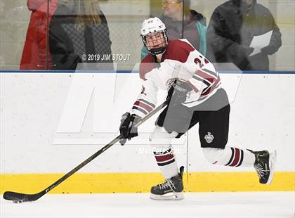 Thumbnail 2 in Loomis Chaffee @ Kent (NEPSAC Division 1 Semifinal) photogallery.