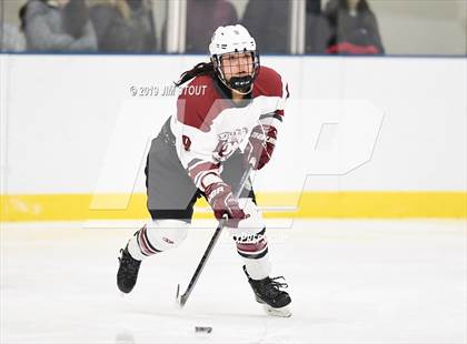 Thumbnail 3 in Loomis Chaffee @ Kent (NEPSAC Division 1 Semifinal) photogallery.