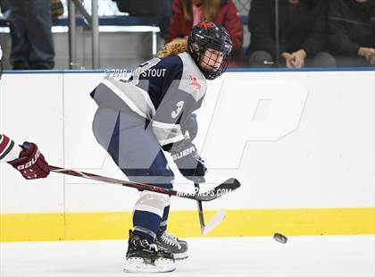 Thumbnail 3 in Loomis Chaffee @ Kent (NEPSAC Division 1 Semifinal) photogallery.
