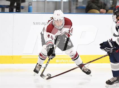 Thumbnail 2 in Loomis Chaffee @ Kent (NEPSAC Division 1 Semifinal) photogallery.