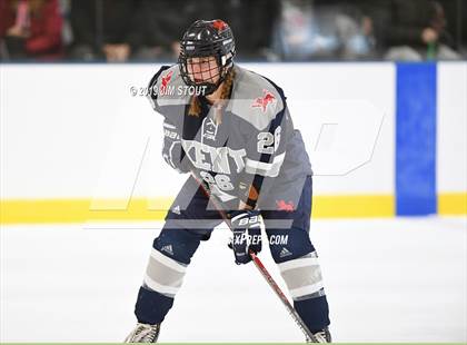 Thumbnail 3 in Loomis Chaffee @ Kent (NEPSAC Division 1 Semifinal) photogallery.