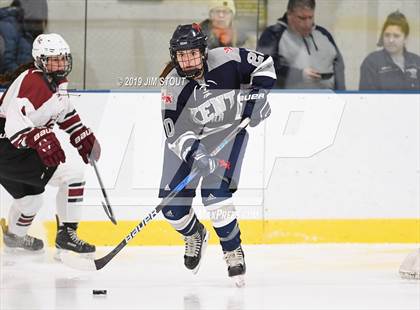 Thumbnail 1 in Loomis Chaffee @ Kent (NEPSAC Division 1 Semifinal) photogallery.