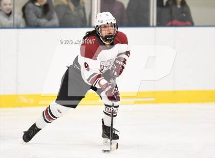 Thumbnail 2 in Loomis Chaffee @ Kent (NEPSAC Division 1 Semifinal) photogallery.