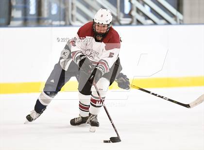 Thumbnail 2 in Loomis Chaffee @ Kent (NEPSAC Division 1 Semifinal) photogallery.