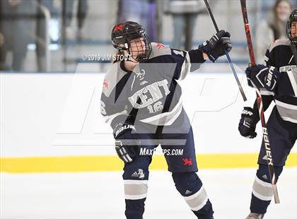 Thumbnail 1 in Loomis Chaffee @ Kent (NEPSAC Division 1 Semifinal) photogallery.