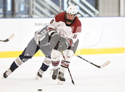 Thumbnail 1 in Loomis Chaffee @ Kent (NEPSAC Division 1 Semifinal) photogallery.