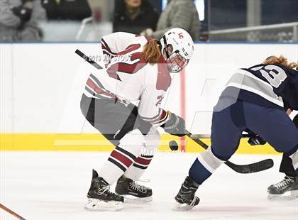 Thumbnail 1 in Loomis Chaffee @ Kent (NEPSAC Division 1 Semifinal) photogallery.