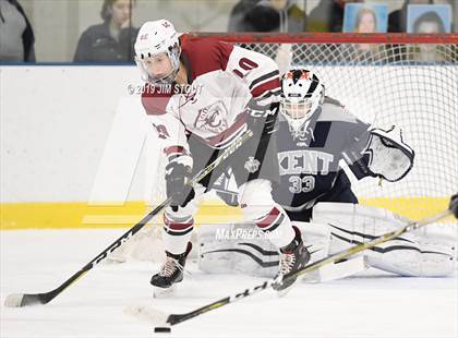 Thumbnail 2 in Loomis Chaffee @ Kent (NEPSAC Division 1 Semifinal) photogallery.