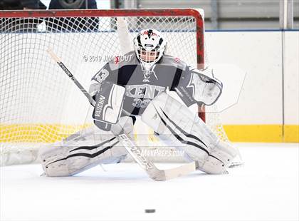 Thumbnail 2 in Loomis Chaffee @ Kent (NEPSAC Division 1 Semifinal) photogallery.