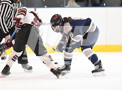 Thumbnail 2 in Loomis Chaffee @ Kent (NEPSAC Division 1 Semifinal) photogallery.
