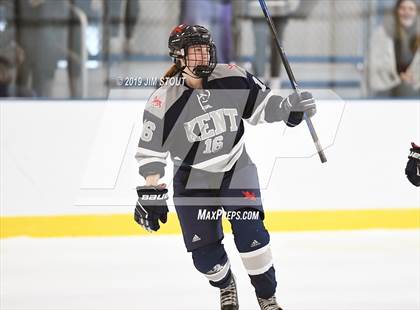 Thumbnail 2 in Loomis Chaffee @ Kent (NEPSAC Division 1 Semifinal) photogallery.