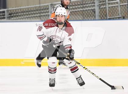 Thumbnail 3 in Loomis Chaffee @ Kent (NEPSAC Division 1 Semifinal) photogallery.