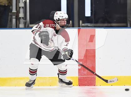 Thumbnail 3 in Loomis Chaffee @ Kent (NEPSAC Division 1 Semifinal) photogallery.