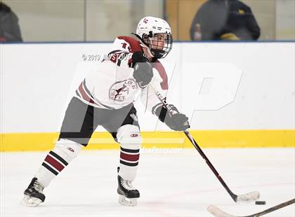 Thumbnail 1 in Loomis Chaffee @ Kent (NEPSAC Division 1 Semifinal) photogallery.